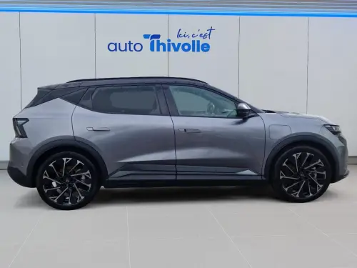 Renault Scenic E-Tech TECHNO 220 CH GRANDE AUTONOMIE OPTION ESP - Photo 5