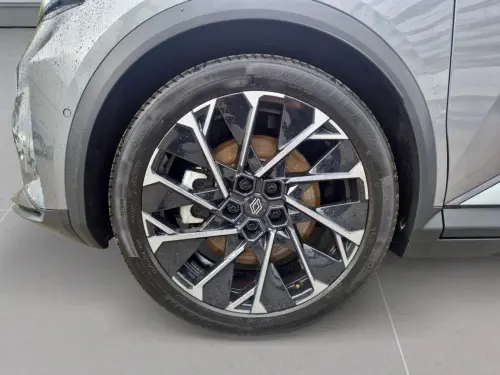 Renault Scenic E-Tech TECHNO 220 CH GRANDE AUTONOMIE OPTION ESP - Photo 8