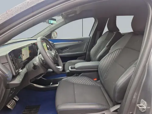 Renault Scenic E-Tech TECHNO 220 CH GRANDE AUTONOMIE OPTION ESP - Photo 9