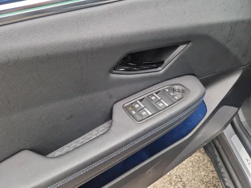 Renault Scenic E-Tech TECHNO 220 CH GRANDE AUTONOMIE OPTION ESP - Photo 10