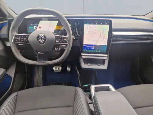 Renault Scenic E-Tech TECHNO 220 CH GRANDE AUTONOMIE OPTION ESP - Photo 11