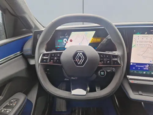 Renault Scenic E-Tech TECHNO 220 CH GRANDE AUTONOMIE OPTION ESP - Photo 12