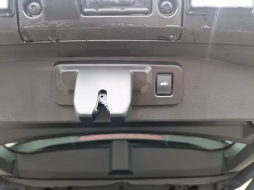 Renault Scenic E-Tech TECHNO 220 CH GRANDE AUTONOMIE OPTION ESP - Photo 19