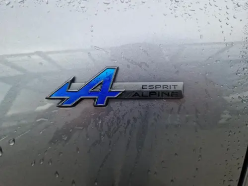 Renault Scenic E-Tech TECHNO 220 CH GRANDE AUTONOMIE OPTION ESP - Photo 21