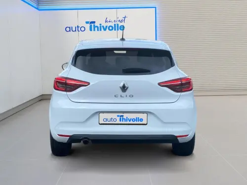Renault Clio Clio TCe 90 Evolution - Photo 3