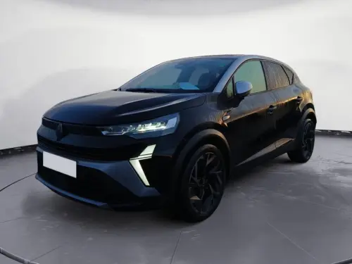Renault Captur E-Tech full hybrid 145 ch esprit Alpine - Photo 0