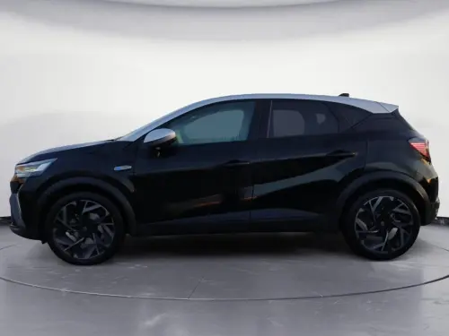 Renault Captur E-Tech full hybrid 145 ch esprit Alpine - Photo 2