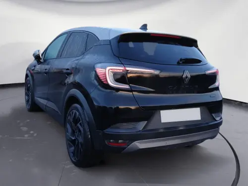 Renault Captur E-Tech full hybrid 145 ch esprit Alpine - Photo 6