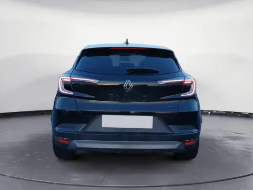 Renault Captur E-Tech full hybrid 145 ch esprit Alpine - Photo 3