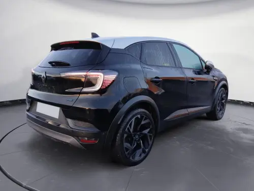 Renault Captur E-Tech full hybrid 145 ch esprit Alpine - Photo 7