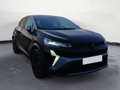 Renault Captur E-Tech full hybrid 145 ch esprit Alpine - Photo 4