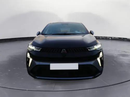 Renault Captur E-Tech full hybrid 145 ch esprit Alpine - Photo 1