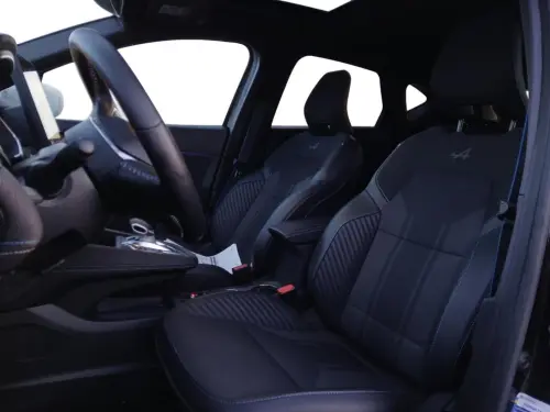 Renault Captur E-Tech full hybrid 145 ch esprit Alpine - Photo 15