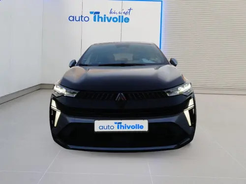 Renault Captur E-Tech full hybrid 145 ch esprit Alpine - Photo 1