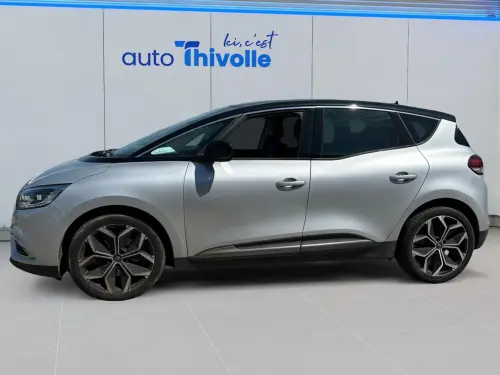 Renault Scenic Scenic TCe 140 Techno - Photo 1