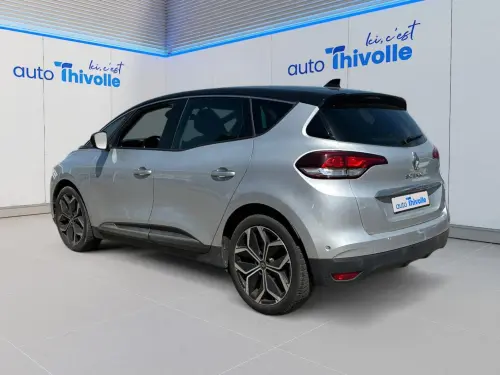 Renault Scenic Scenic TCe 140 Techno - Photo 2