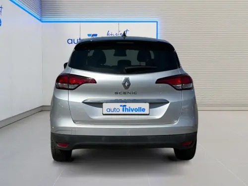 Renault Scenic Scenic TCe 140 Techno - Photo 3