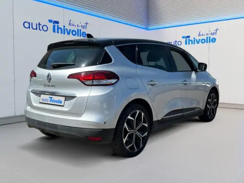 Renault Scenic Scenic TCe 140 Techno - Photo 4