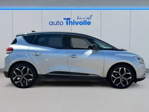 Renault Scenic Scenic TCe 140 Techno - Photo 5