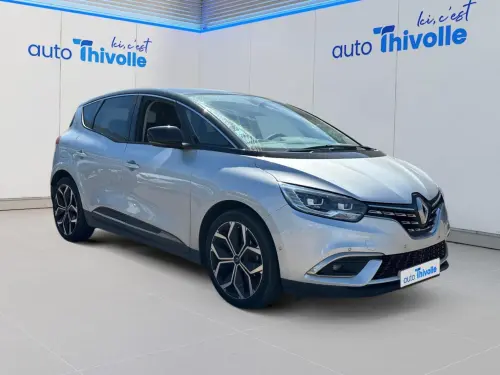 Renault Scenic Scenic TCe 140 Techno - Photo 6