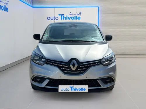 Renault Scenic Scenic TCe 140 Techno - Photo 7