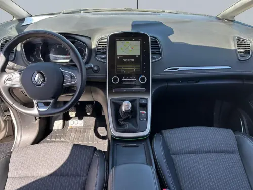 Renault Scenic Scenic TCe 140 Techno - Photo 11