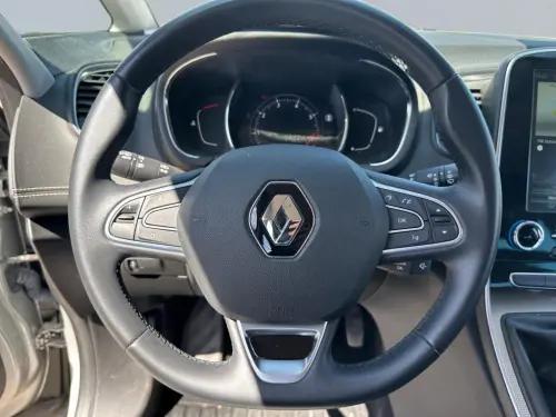 Renault Scenic Scenic TCe 140 Techno - Photo 12