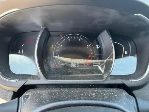 Renault Scenic Scenic TCe 140 Techno - Photo 13