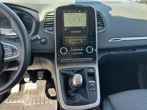 Renault Scenic Scenic TCe 140 Techno - Photo 14