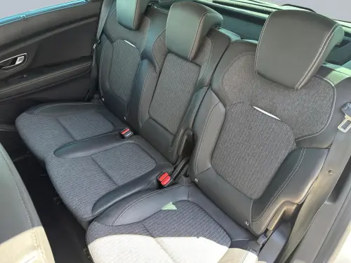 Renault Scenic Scenic TCe 140 Techno - Photo 15