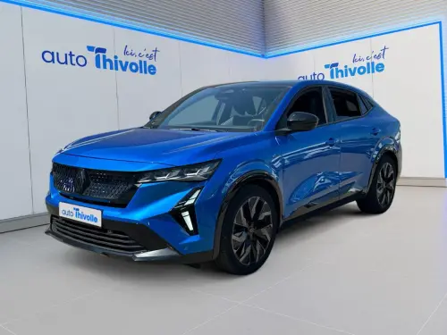 Renault Rafale E-Tech full hybrid 200 ch esprit Alpine - Photo 0