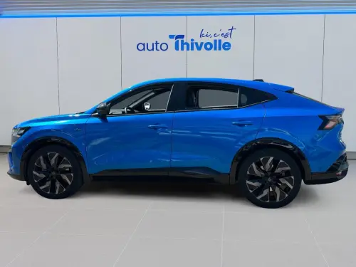 Renault Rafale E-Tech full hybrid 200 ch esprit Alpine - Photo 1