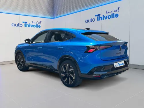 Renault Rafale E-Tech full hybrid 200 ch esprit Alpine - Photo 2