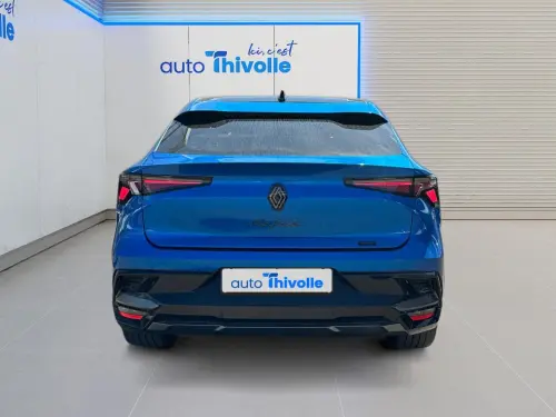 Renault Rafale E-Tech full hybrid 200 ch esprit Alpine - Photo 3