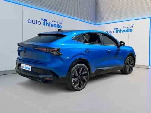 Renault Rafale E-Tech full hybrid 200 ch esprit Alpine - Photo 4