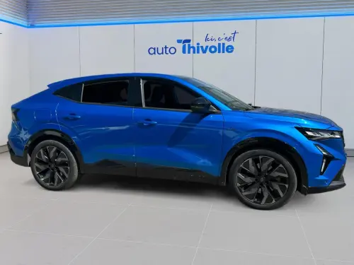 Renault Rafale E-Tech full hybrid 200 ch esprit Alpine - Photo 5