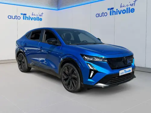 Renault Rafale E-Tech full hybrid 200 ch esprit Alpine - Photo 6