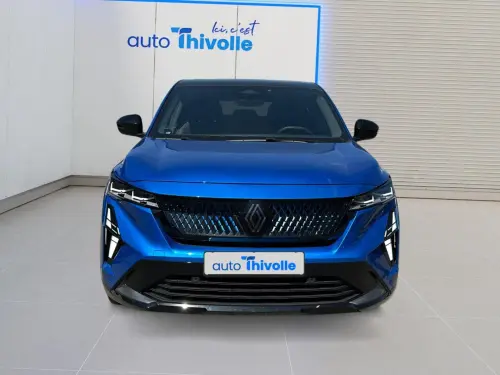 Renault Rafale E-Tech full hybrid 200 ch esprit Alpine - Photo 7