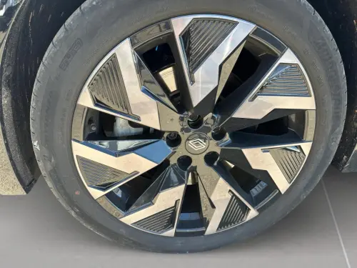 Renault Rafale E-Tech full hybrid 200 ch esprit Alpine - Photo 8