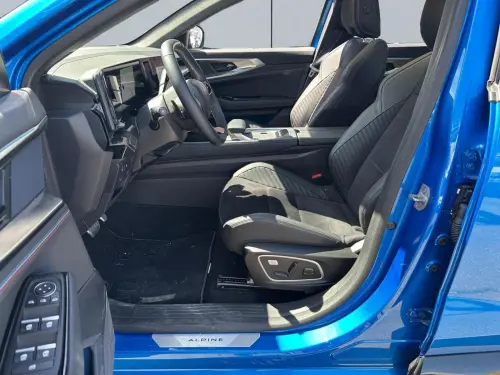 Renault Rafale E-Tech full hybrid 200 ch esprit Alpine - Photo 9