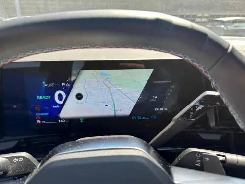 Renault Rafale E-Tech full hybrid 200 ch esprit Alpine - Photo 13