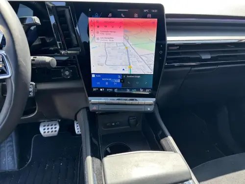 Renault Rafale E-Tech full hybrid 200 ch esprit Alpine - Photo 14