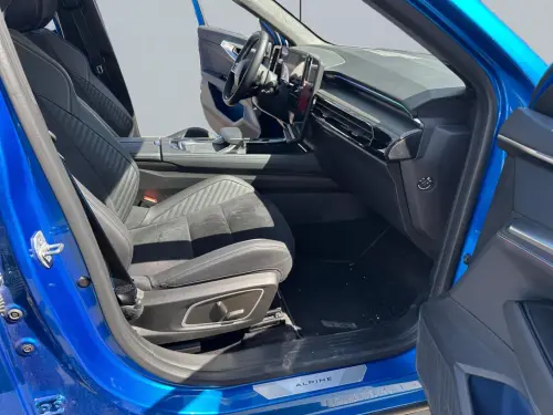 Renault Rafale E-Tech full hybrid 200 ch esprit Alpine - Photo 16