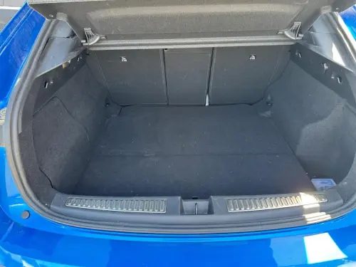 Renault Rafale E-Tech full hybrid 200 ch esprit Alpine - Photo 18