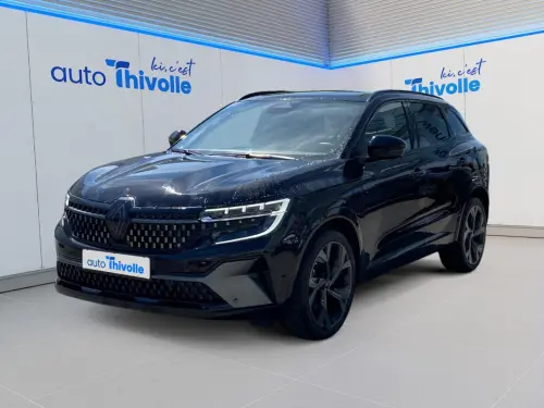 Renault Austral E-Tech full hybrid 200 GSR2 Techno esprit Alpine - Photo 0