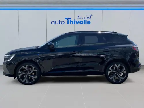 Renault Austral E-Tech full hybrid 200 GSR2 Techno esprit Alpine - Photo 1