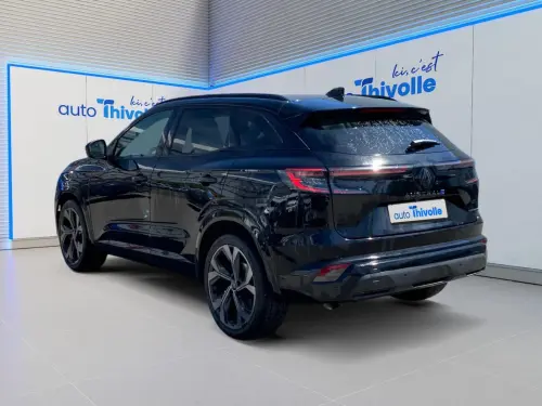 Renault Austral E-Tech full hybrid 200 GSR2 Techno esprit Alpine - Photo 2