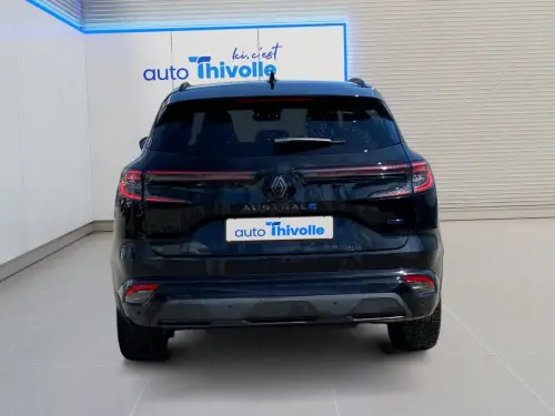 Renault Austral E-Tech full hybrid 200 GSR2 Techno esprit Alpine - Photo 3