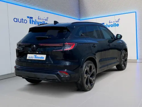 Renault Austral E-Tech full hybrid 200 GSR2 Techno esprit Alpine - Photo 4