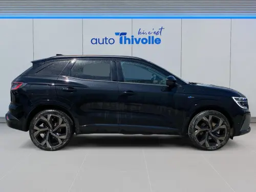 Renault Austral E-Tech full hybrid 200 GSR2 Techno esprit Alpine - Photo 5